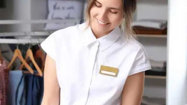 Dependiente/a de Tienda