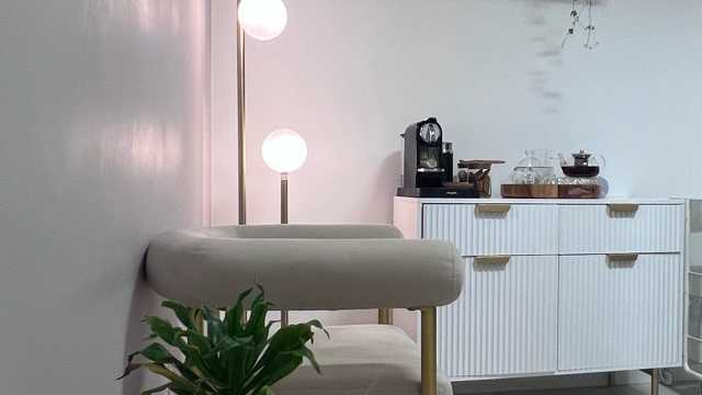 Beauty Therapist