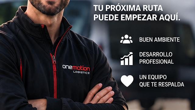Repartidor/a