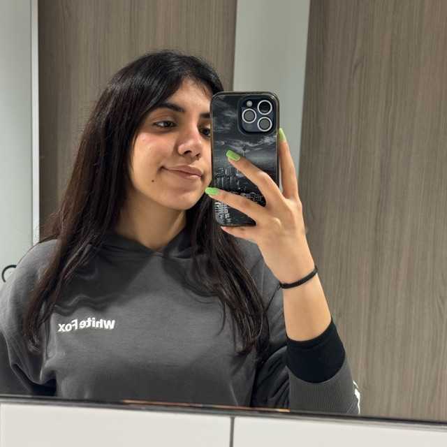 Candidate avatar
