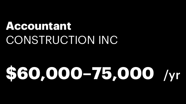 Accountant