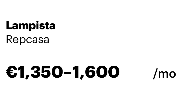 Lampista