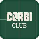 Corbi Padel logo