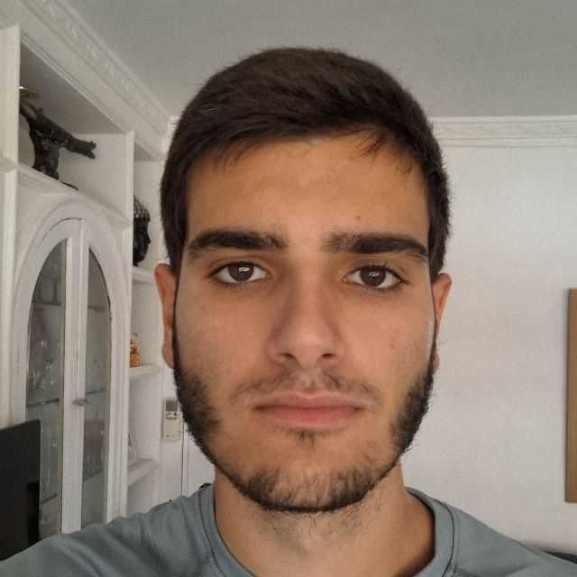 Candidate avatar