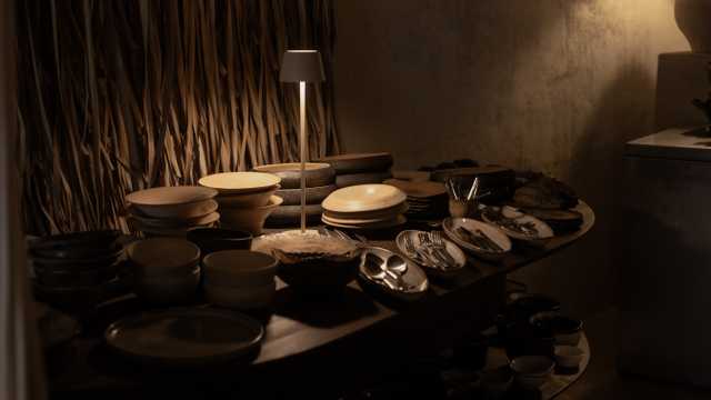 Cocinero/a