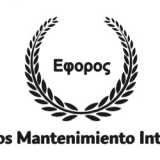 Éforos Mantenimiento logo