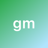 gonzalo M. avatar icon