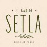 Bar de Setla logo