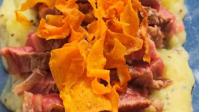 Ayudante/a de Cocina