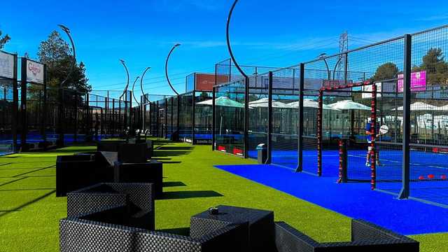 PAPIOL PADEL CLUB (Fines de Semana) - ATENCIÓN AL CLIENTE