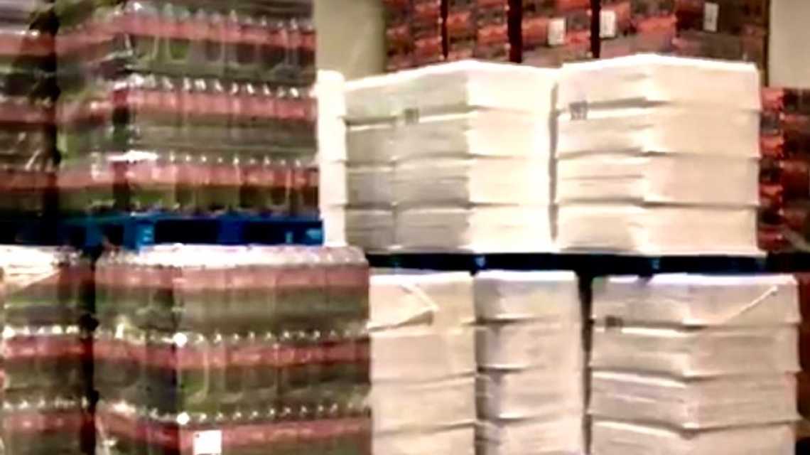 YM SPAIN SERVIFOOD, SL cover image