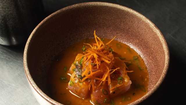 Cocinero/a
