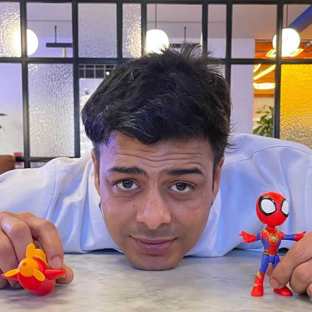 Candidate avatar