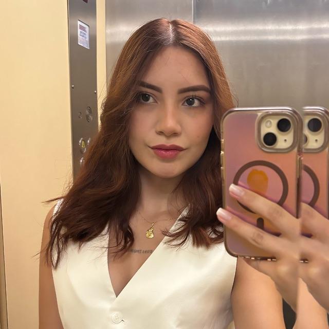Candidate avatar