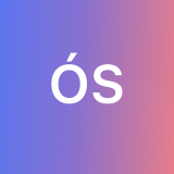 Óscar S. avatar icon