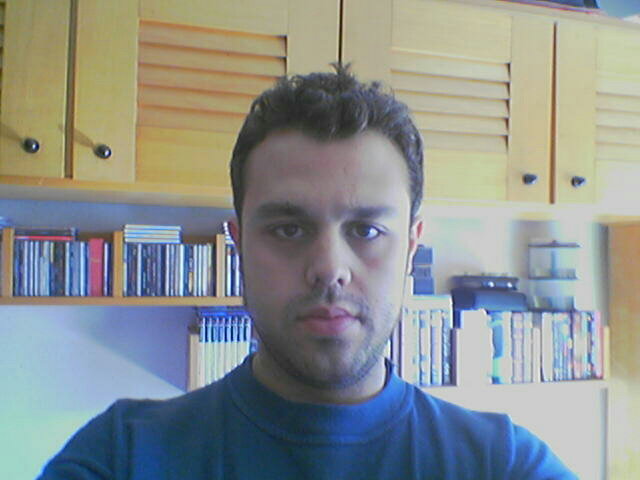 Candidate avatar
