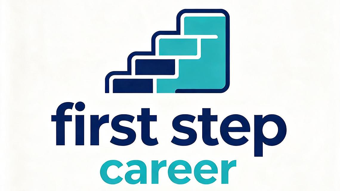 First Step Careers cover image