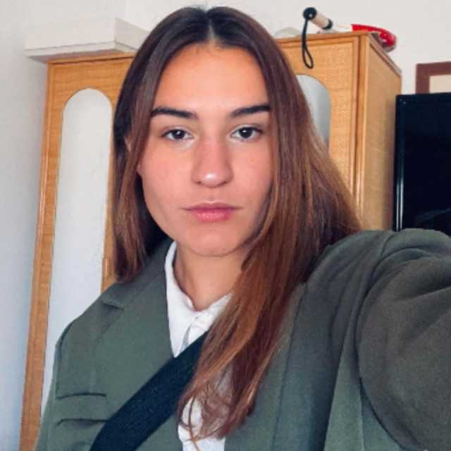 Candidate avatar
