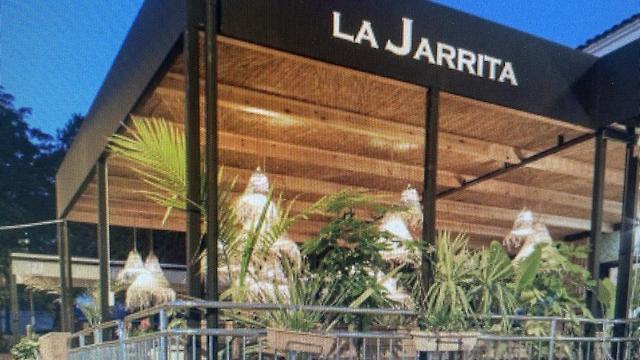 Parrillero/a