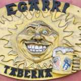 Taberna Egarri logo