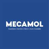 MECAMOL.ES logo