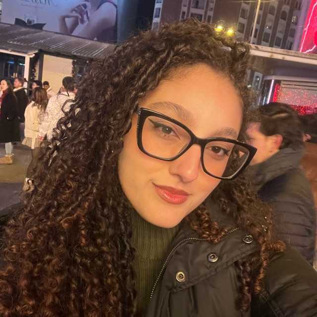 Candidate avatar