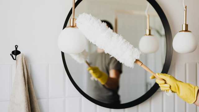 Cleaner
