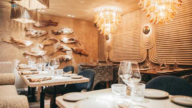 Cocinero/a Restaurante