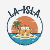 La isla java sociedad civil logo