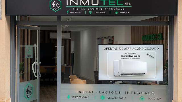 AUTONOMO OFICIAL DE 1ª ELECTRICISTA