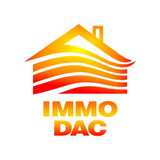 Immodac  logo