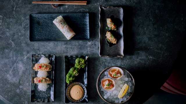 Camarero/a de Restaurante