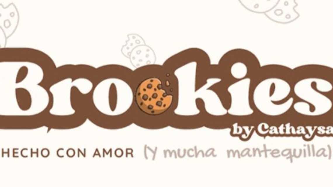 BROOKIES by Cathaysa cover image