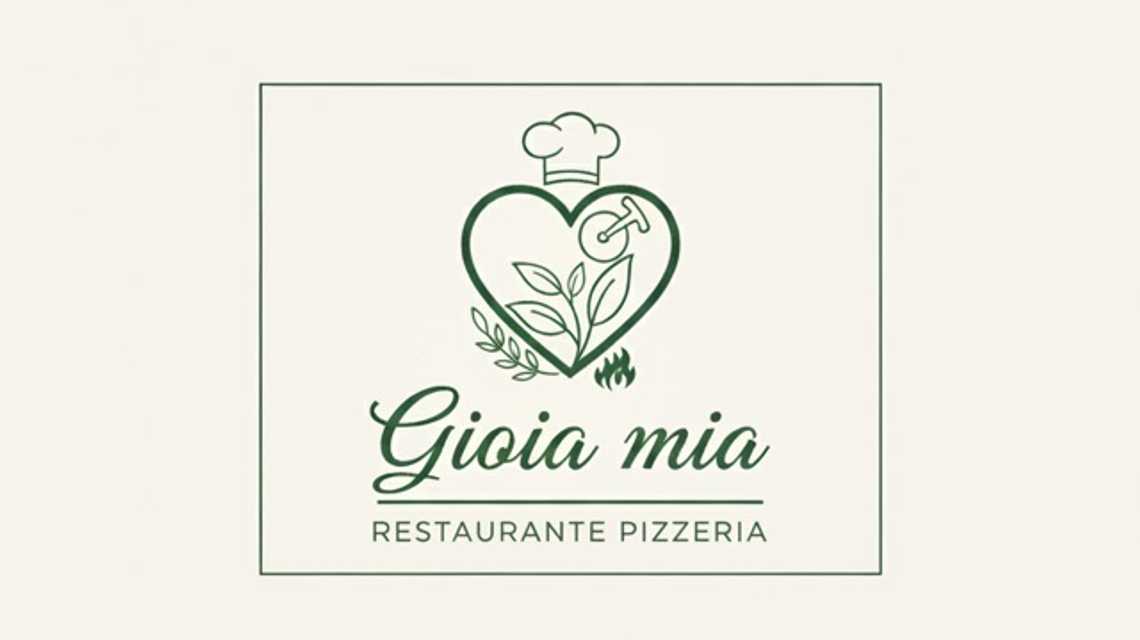 Gioia Mía Restaurante Pizzería  cover image