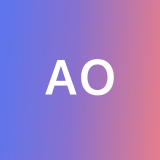 Adriana O. avatar icon