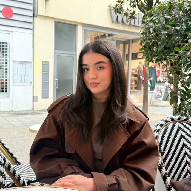 Candidate avatar