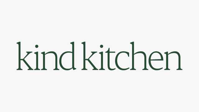 COCINERO/A – APERTURA KIND KITCHEN BARCELONA