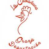 La Cabañuca Granja Degustación logo