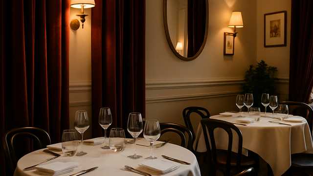 Cocinero/a Restaurante