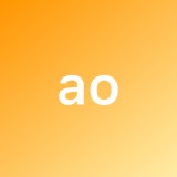 ana O. avatar icon