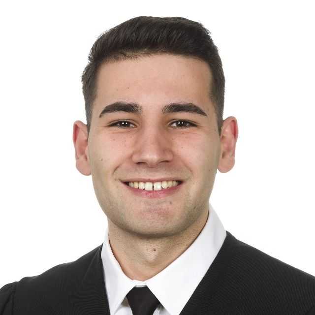 Candidate avatar
