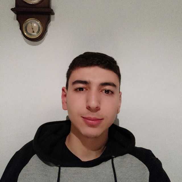 Candidate avatar