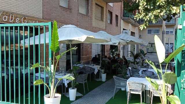 Camarero/a de Restaurante
