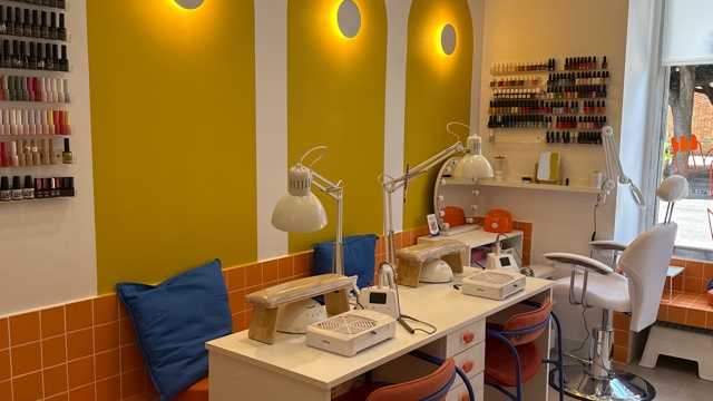 Manicurista