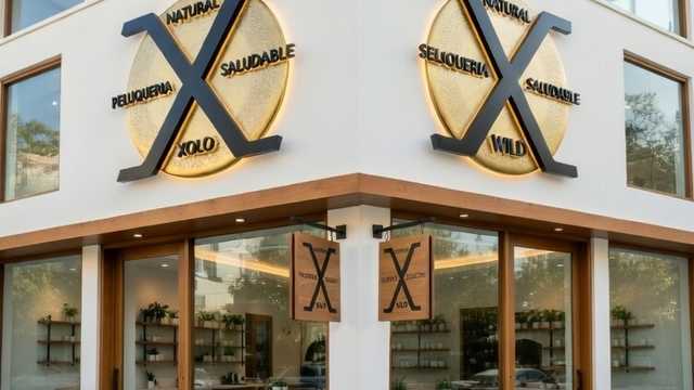 Oficial de Peluquería