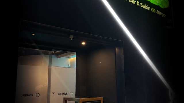 Camarero / Oficial de sala