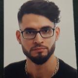 Daniel G. avatar icon