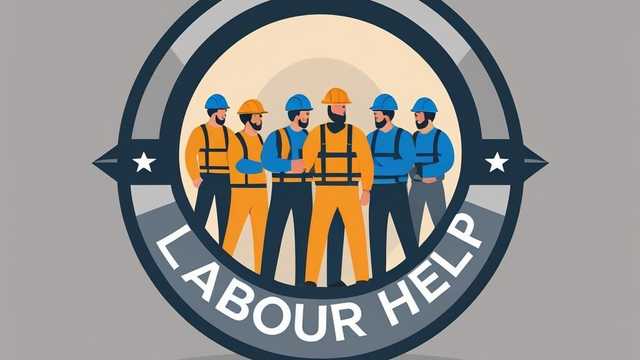 Construction Labourer (General Site Operatives)