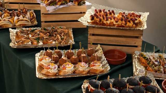 Cocinero/a Restaurante