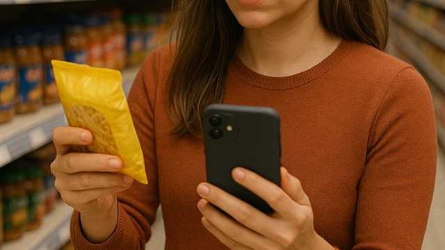 Chequeador de precios